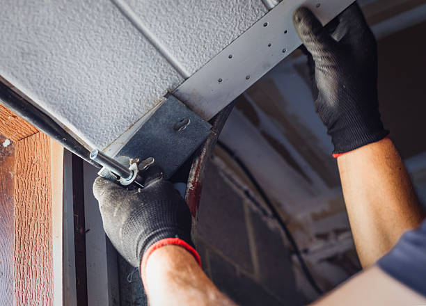 Reliable Garage Door Panel Replacement contractor in Fountain Hill, PA by Garage Doors Repair Pro